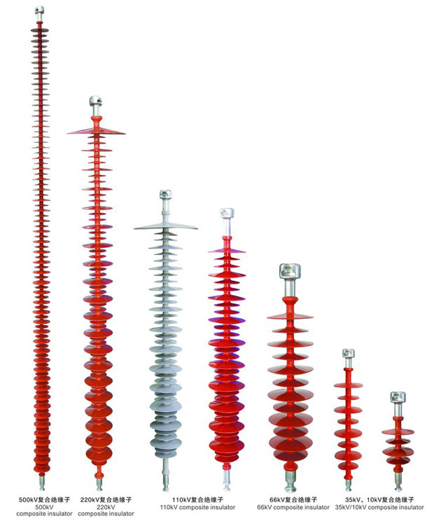 悬式绝缘子 悬式绝缘子