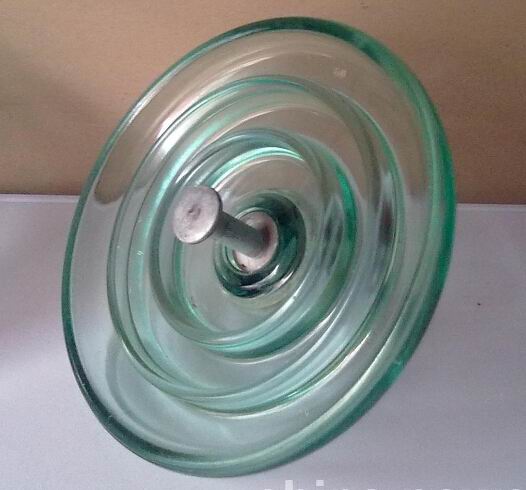 U160B/155/170悬式玻璃绝缘子 U160B/155/170悬式玻璃绝缘子