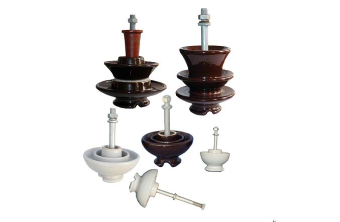 针式绝缘子 针式绝缘子