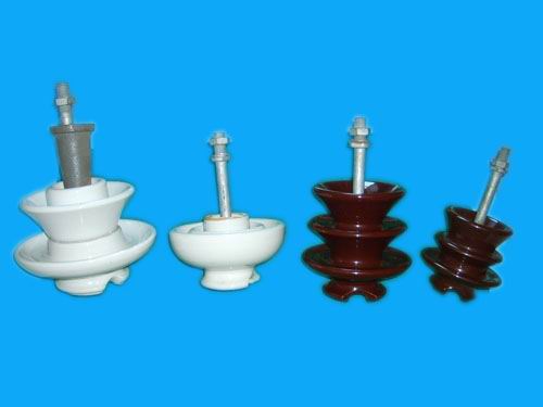 PQ系列针式绝缘子 PQ系列针式绝缘子