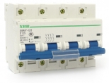 XBM7-125 4P 小型断路器 XBM7-125 4P 小型断路器