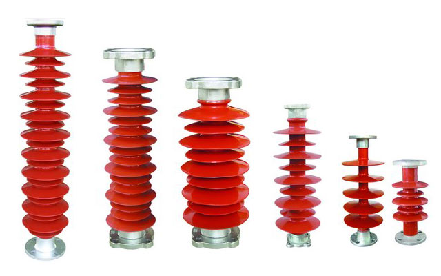 支柱复合绝缘子. 支柱复合绝缘子.