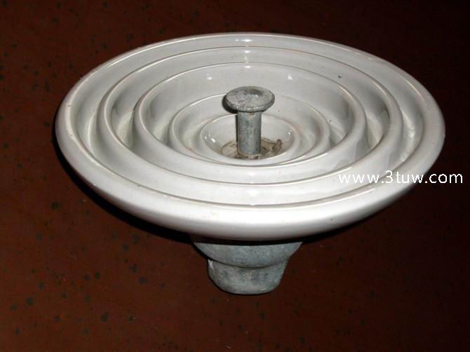 XP-70悬式瓷绝缘子 XP-70悬式瓷绝缘子