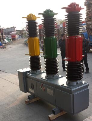 LW16-40.5/1250户外高压六氟化硫断路器 LW16-40.5/1250户外高压六氟化硫断路器